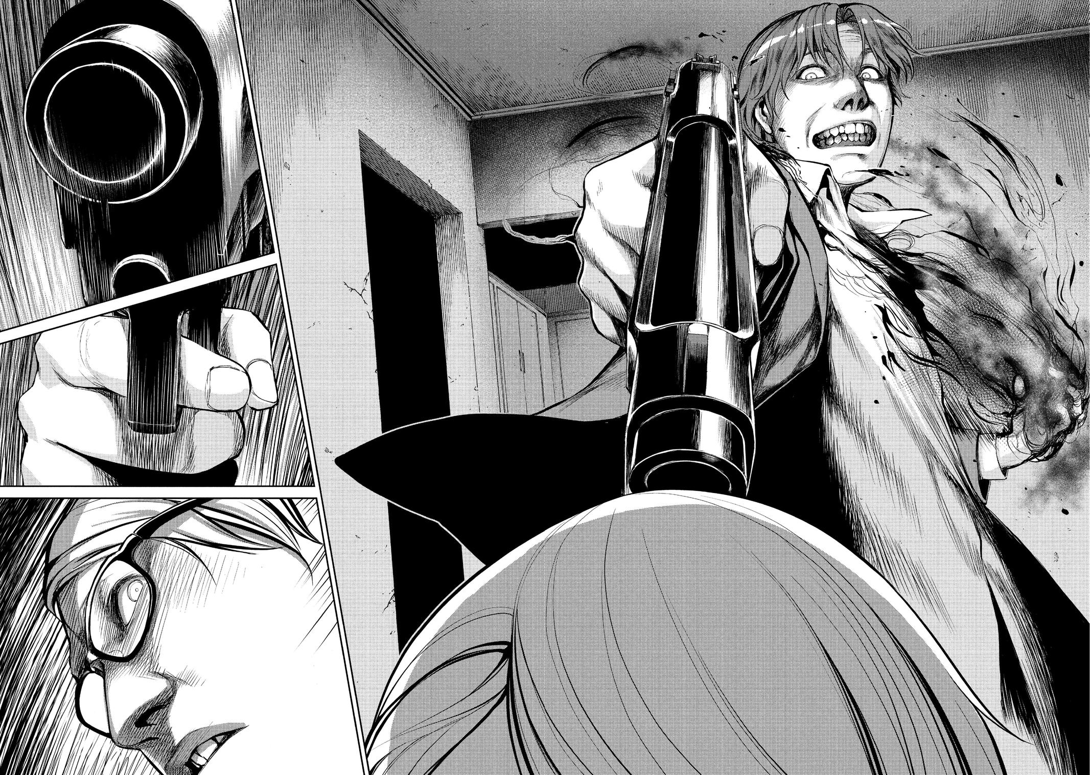 Marginal Operation Chapter 46 page 37 - Chapter 46