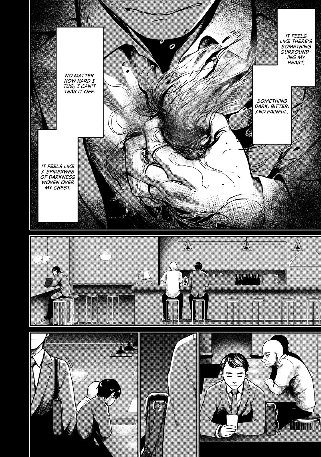 Marginal Operation Chapter 46 page 6 - Chapter 46
