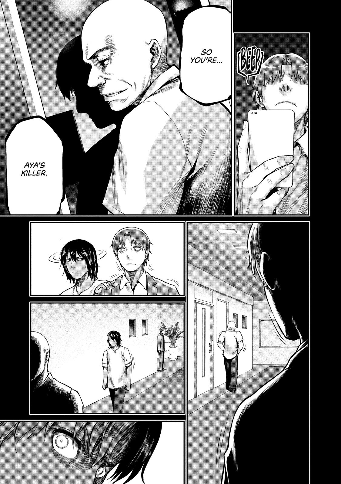 Marginal Operation Chapter 46 page 7 - Chapter 46