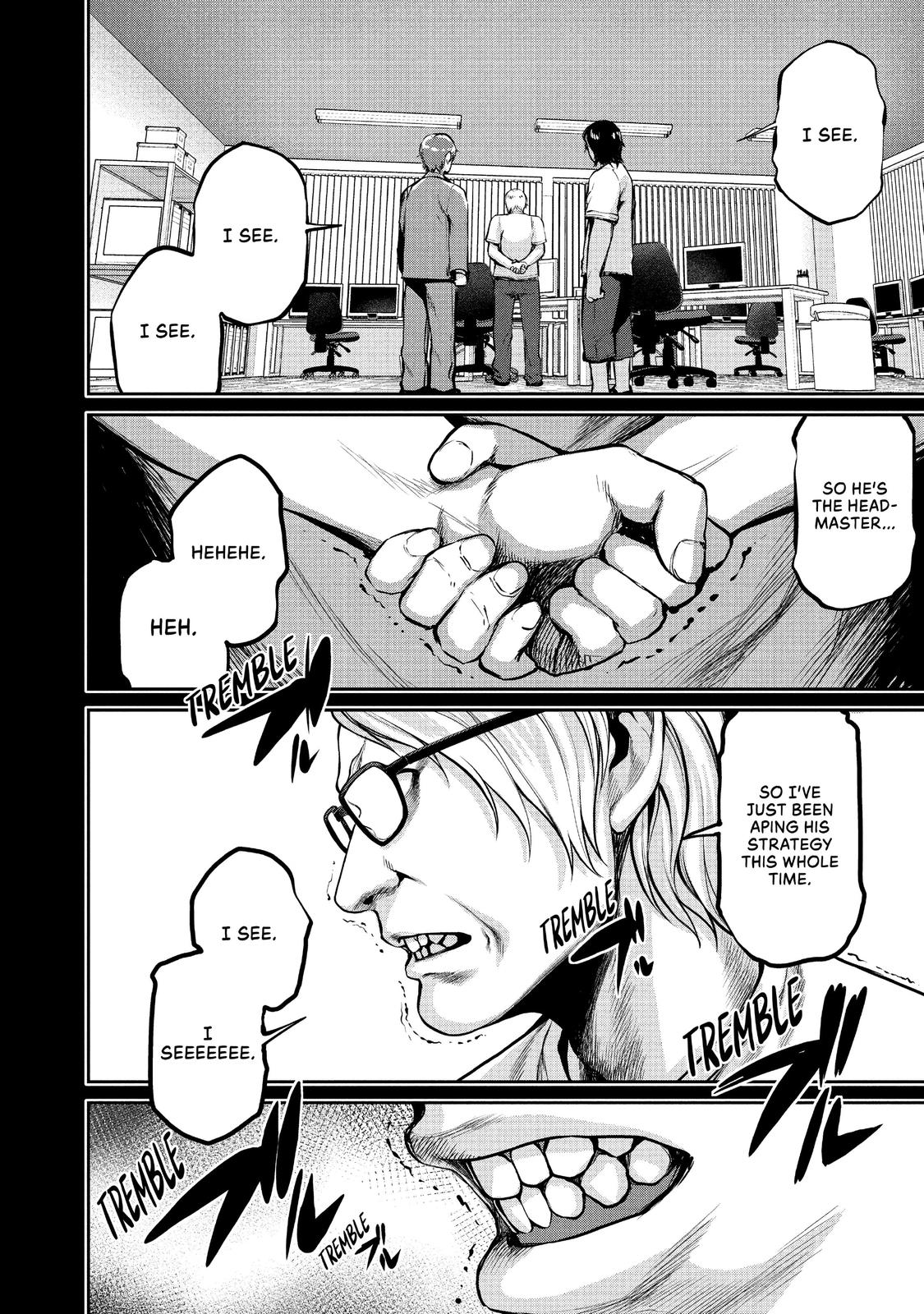 Marginal Operation Chapter 46 page 8 - Chapter 46