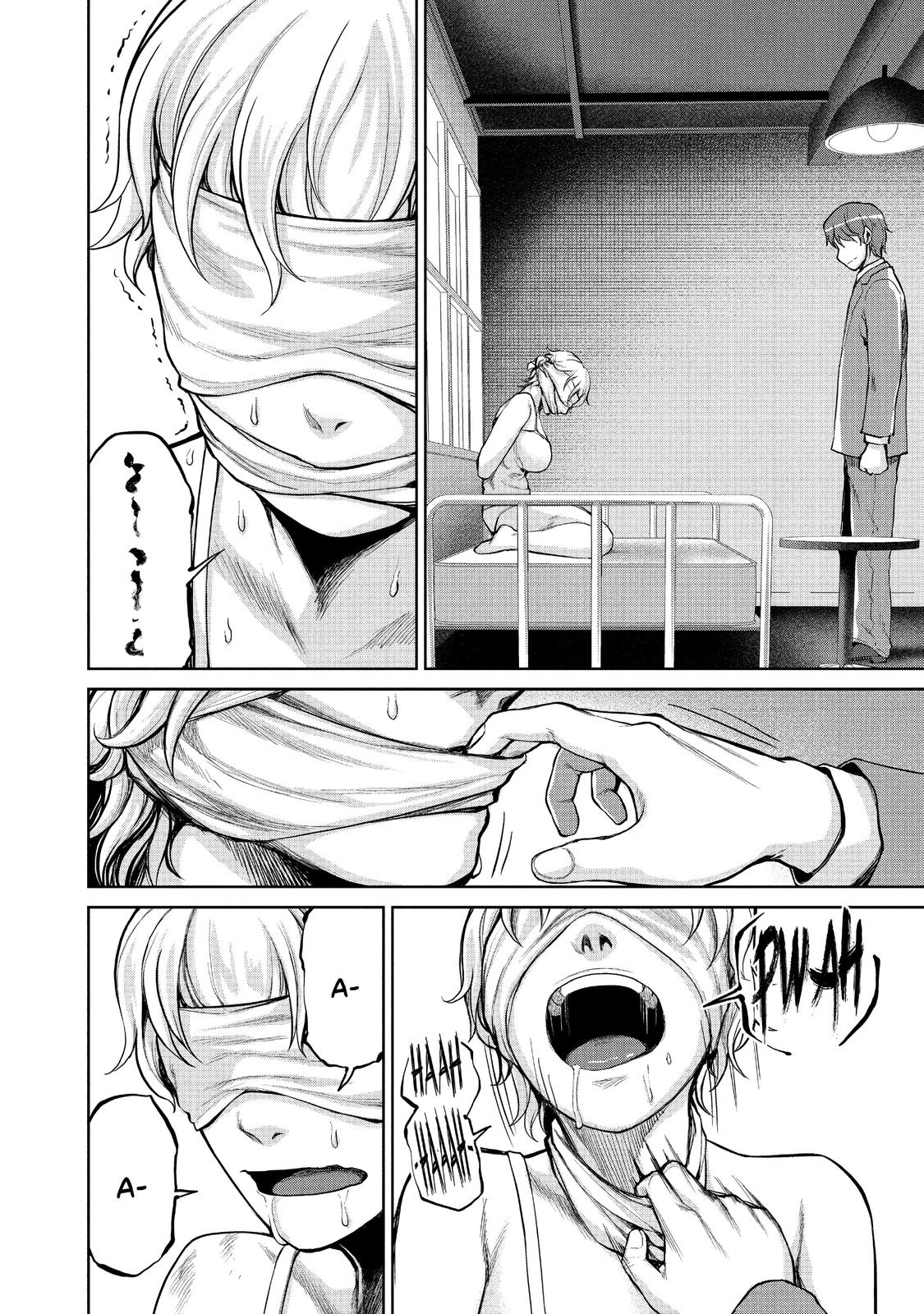 Marginal Operation Chapter 47 page 10 - Chapter 47