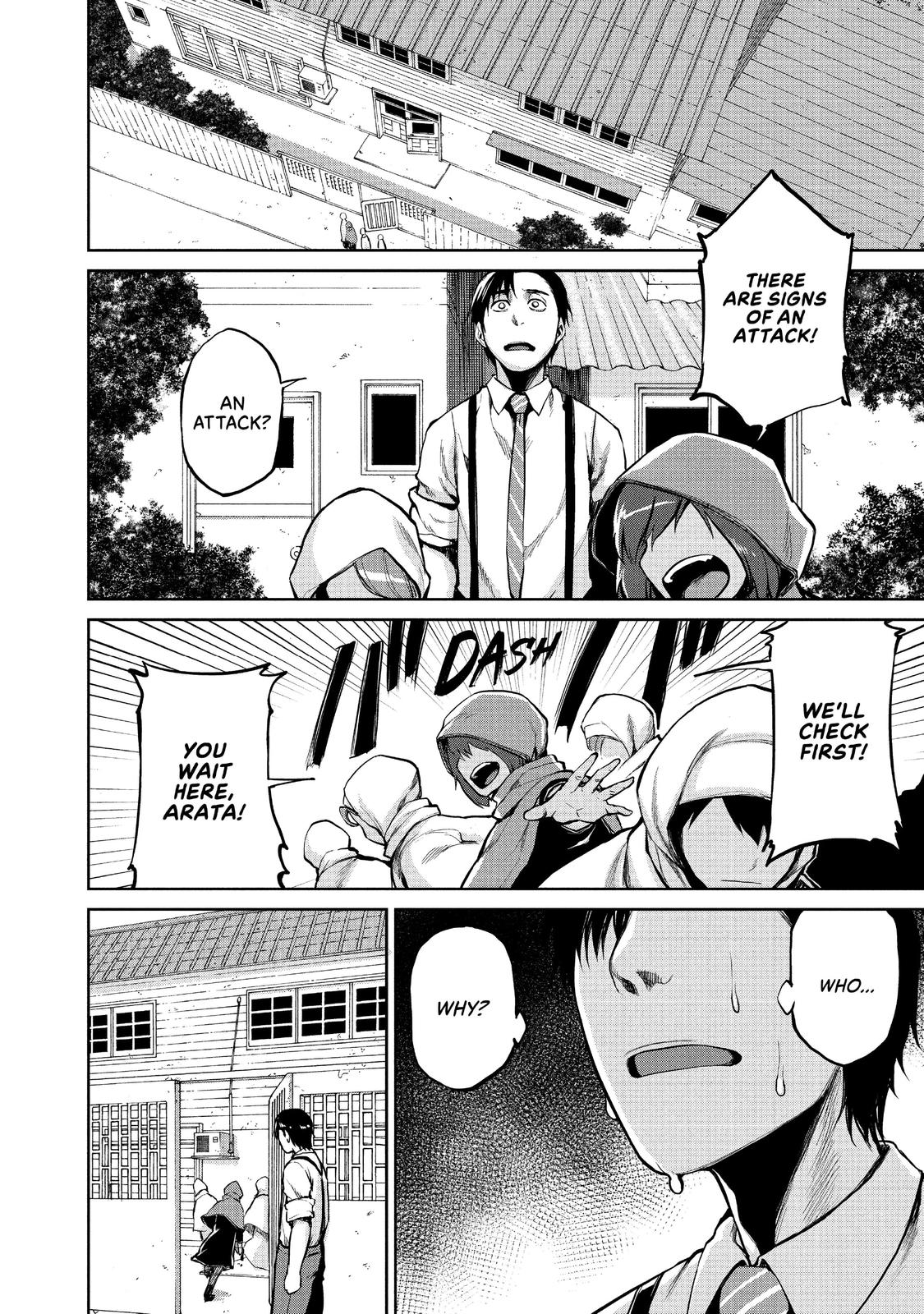 Marginal Operation Chapter 47 page 16 - Chapter 47
