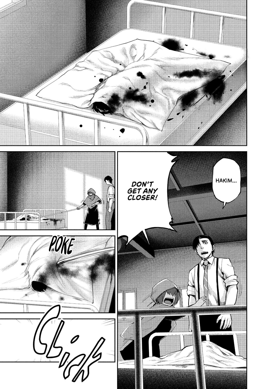 Marginal Operation Chapter 47 page 19 - Chapter 47