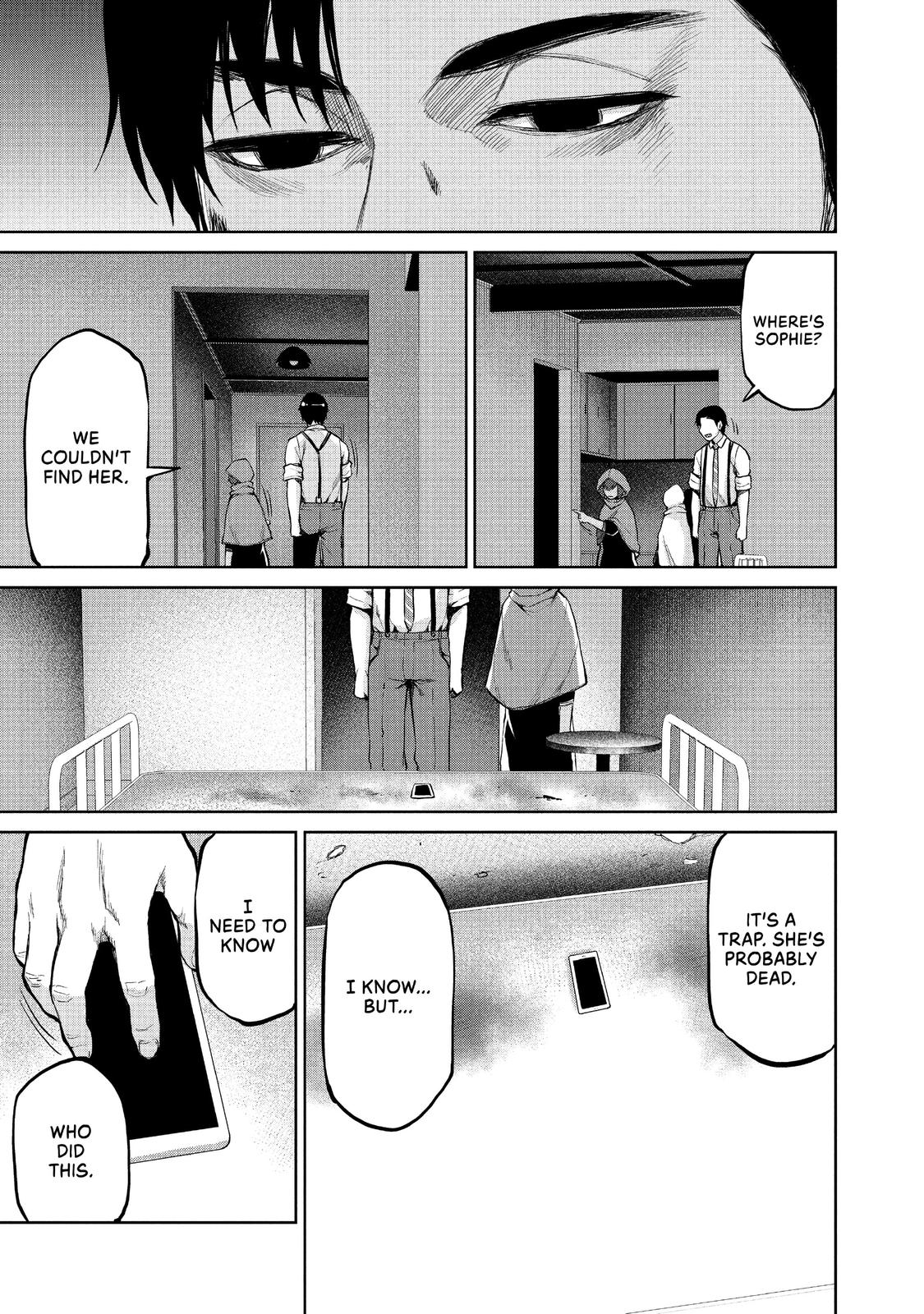 Marginal Operation Chapter 47 page 21 - Chapter 47