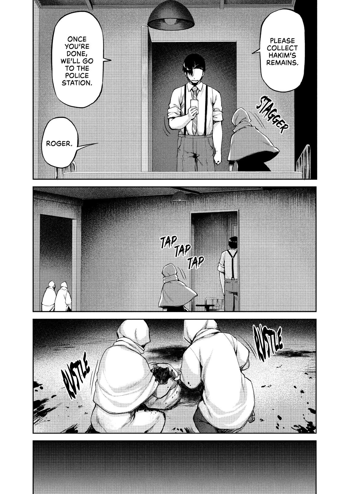 Marginal Operation Chapter 47 page 22 - Chapter 47