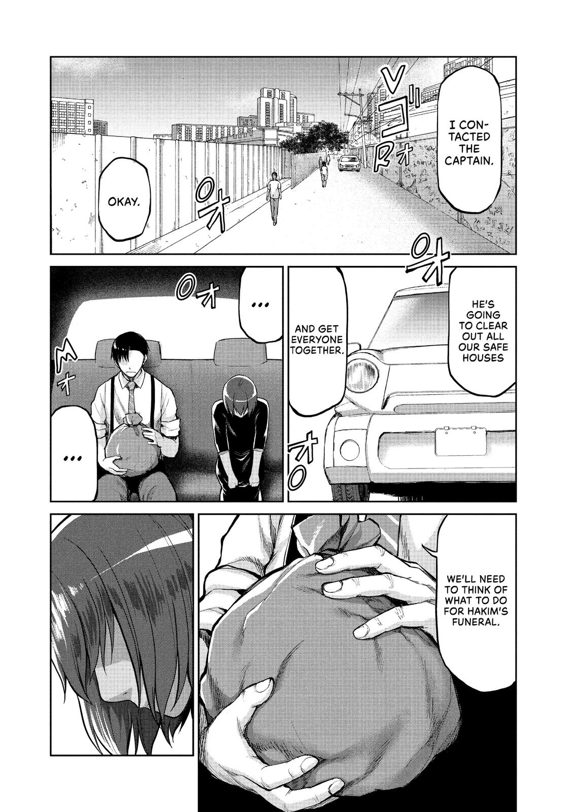 Marginal Operation Chapter 47 page 23 - Chapter 47