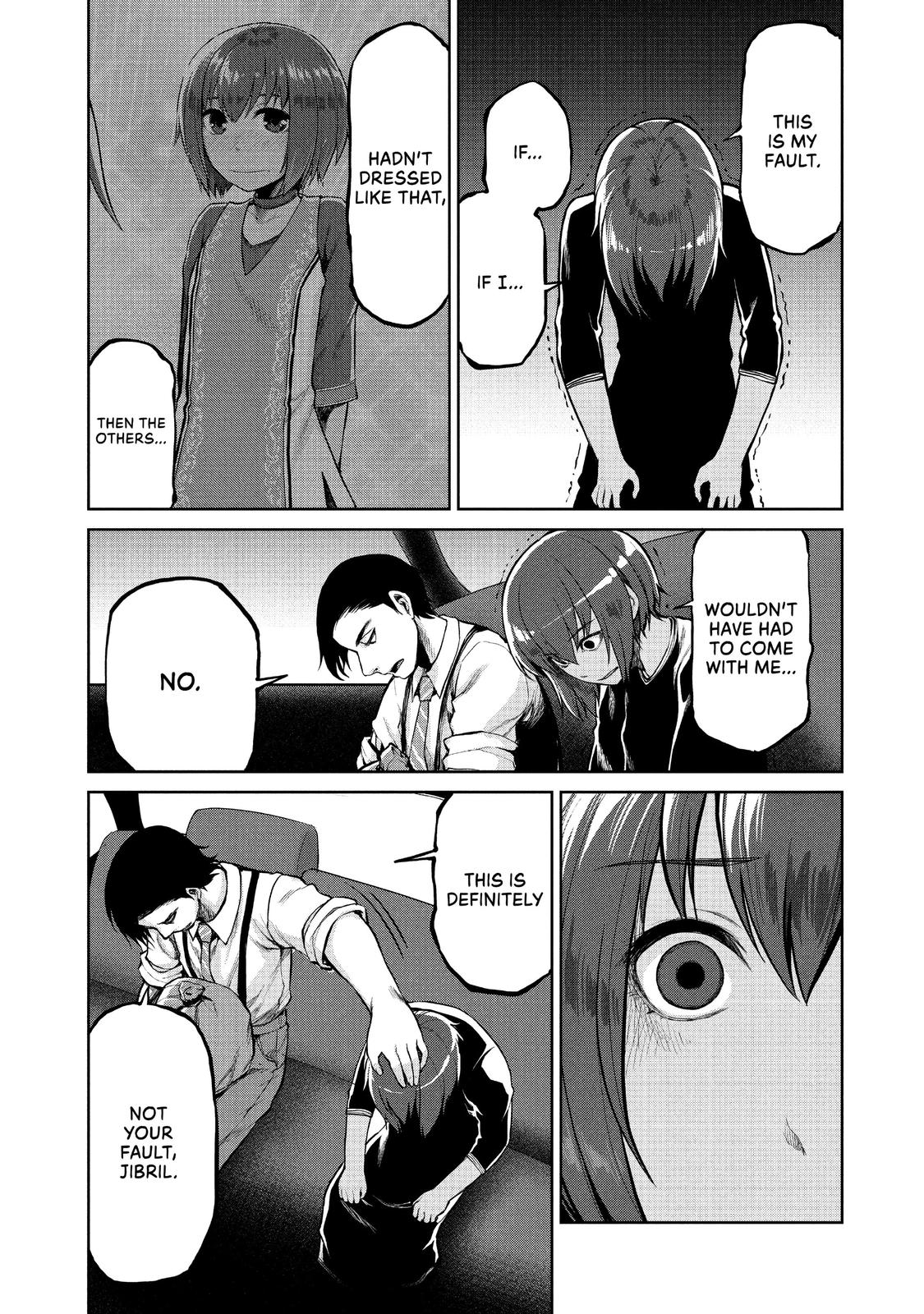 Marginal Operation Chapter 47 page 24 - Chapter 47