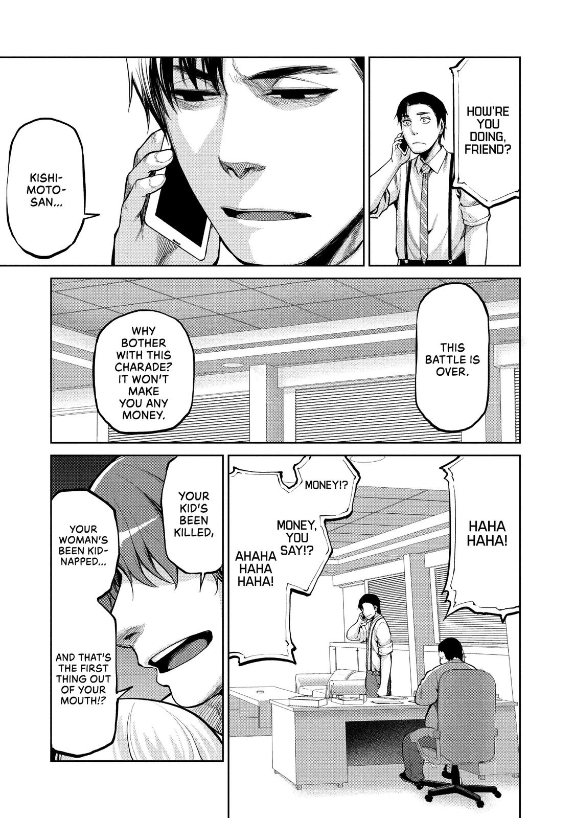 Marginal Operation Chapter 47 page 27 - Chapter 47