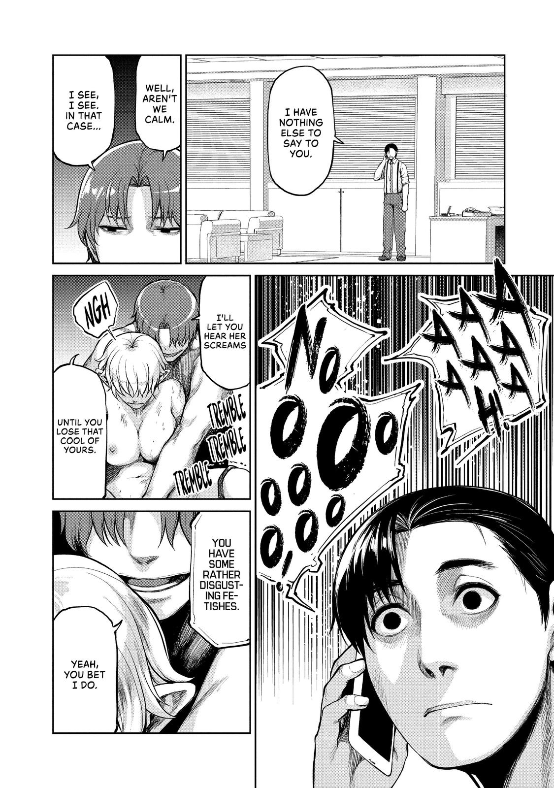 Marginal Operation Chapter 47 page 28 - Chapter 47