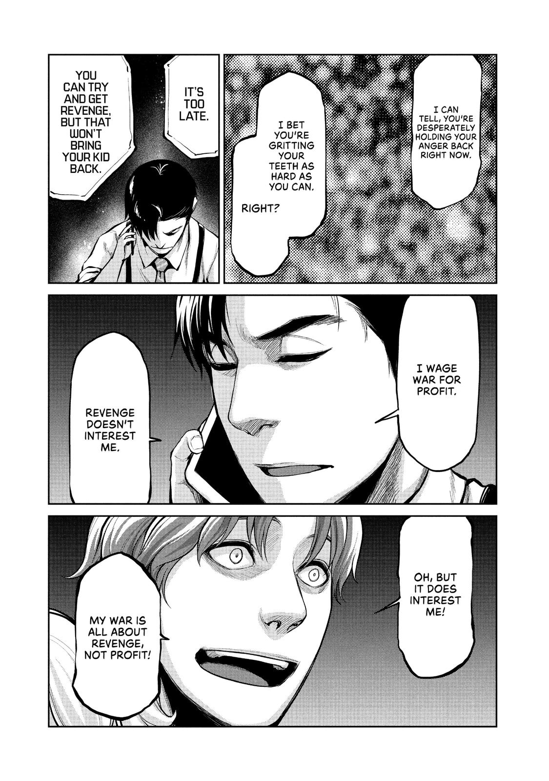 Marginal Operation Chapter 47 page 29 - Chapter 47