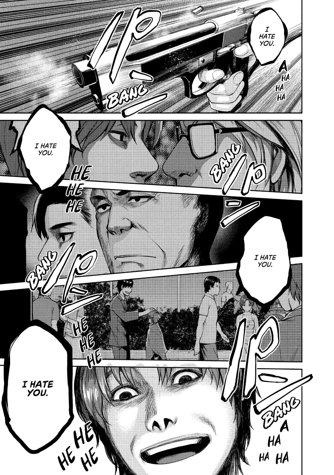Marginal Operation Chapter 47 page 3 - Chapter 47