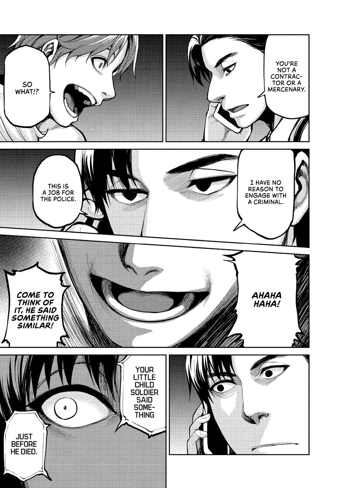 Marginal Operation Chapter 47 page 31 - Chapter 47