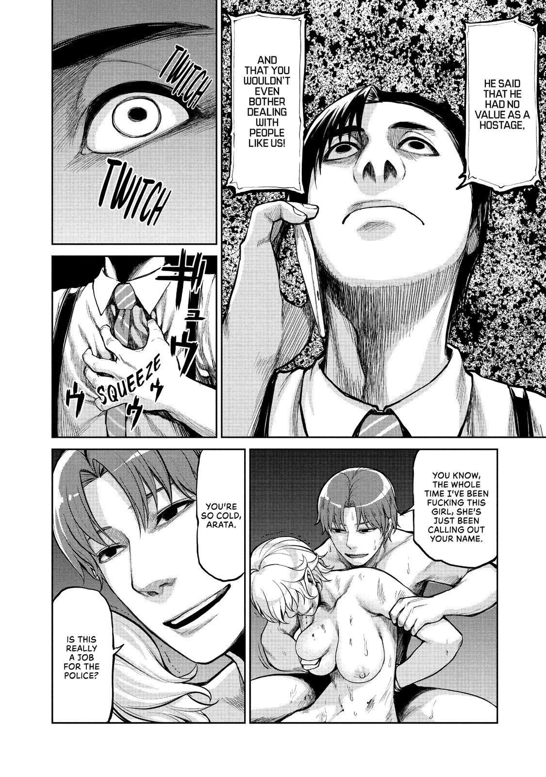 Marginal Operation Chapter 47 page 32 - Chapter 47