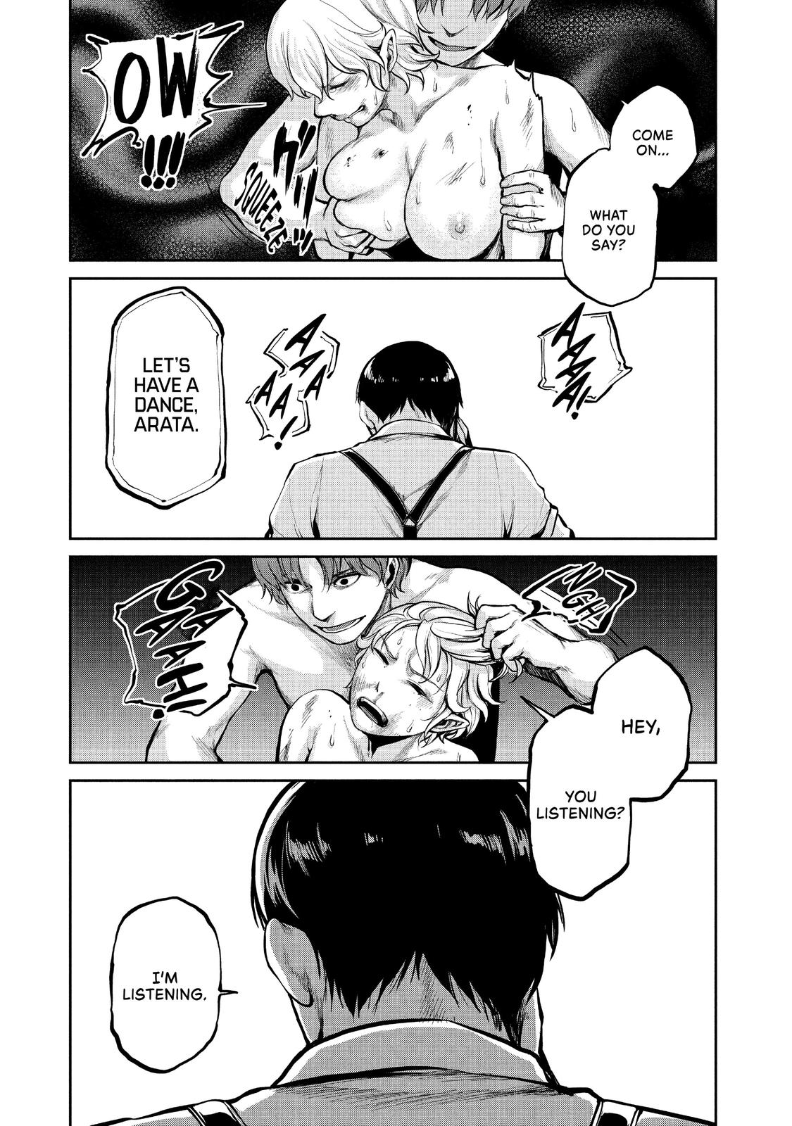 Marginal Operation Chapter 47 page 33 - Chapter 47