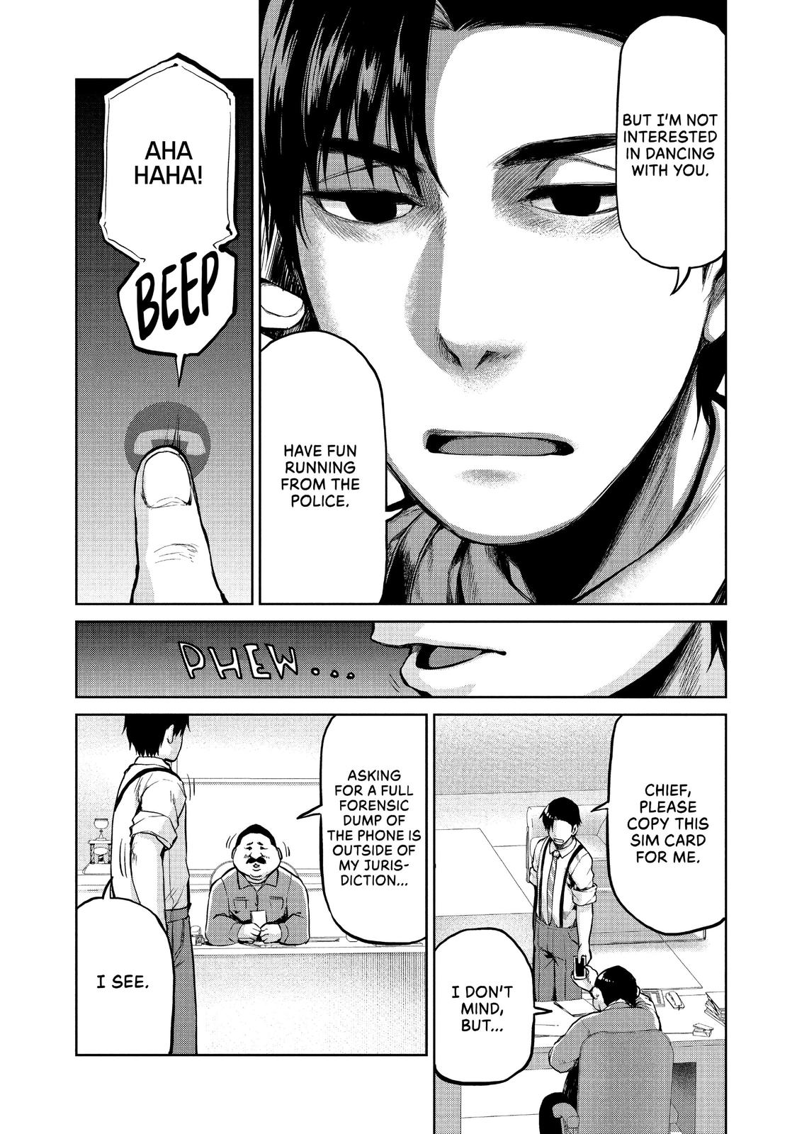 Marginal Operation Chapter 47 page 34 - Chapter 47