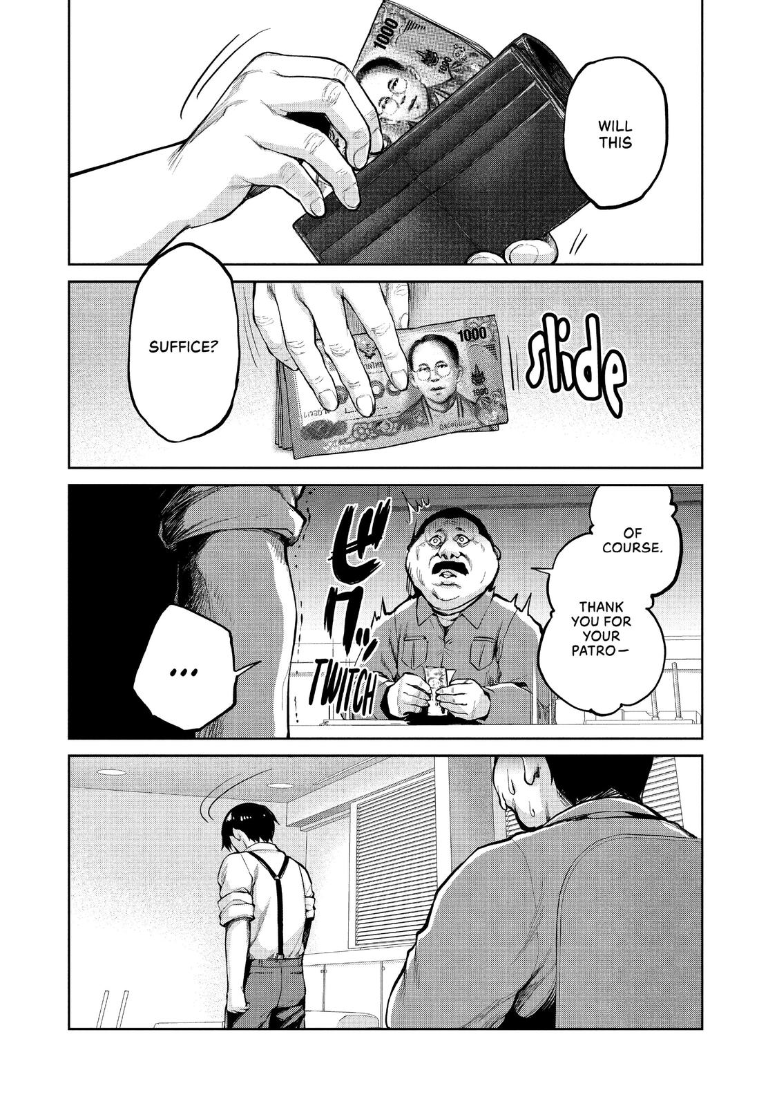 Marginal Operation Chapter 47 page 35 - Chapter 47