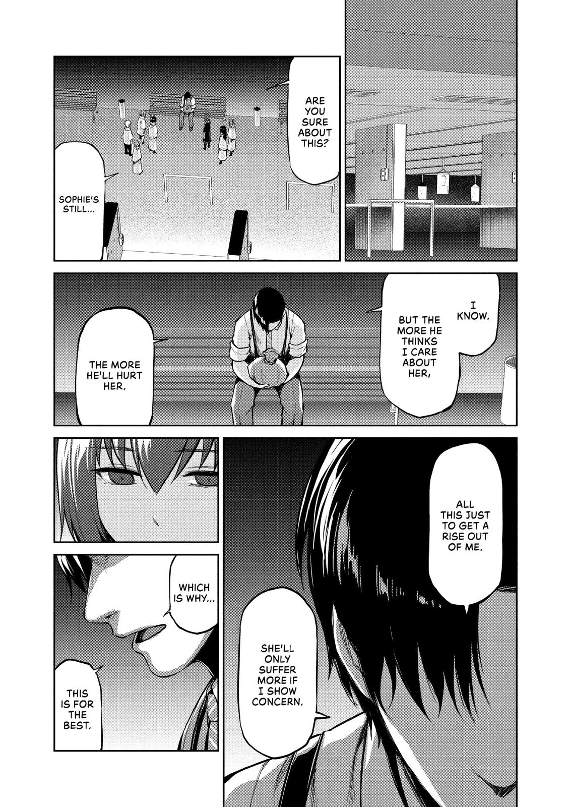 Marginal Operation Chapter 47 page 36 - Chapter 47