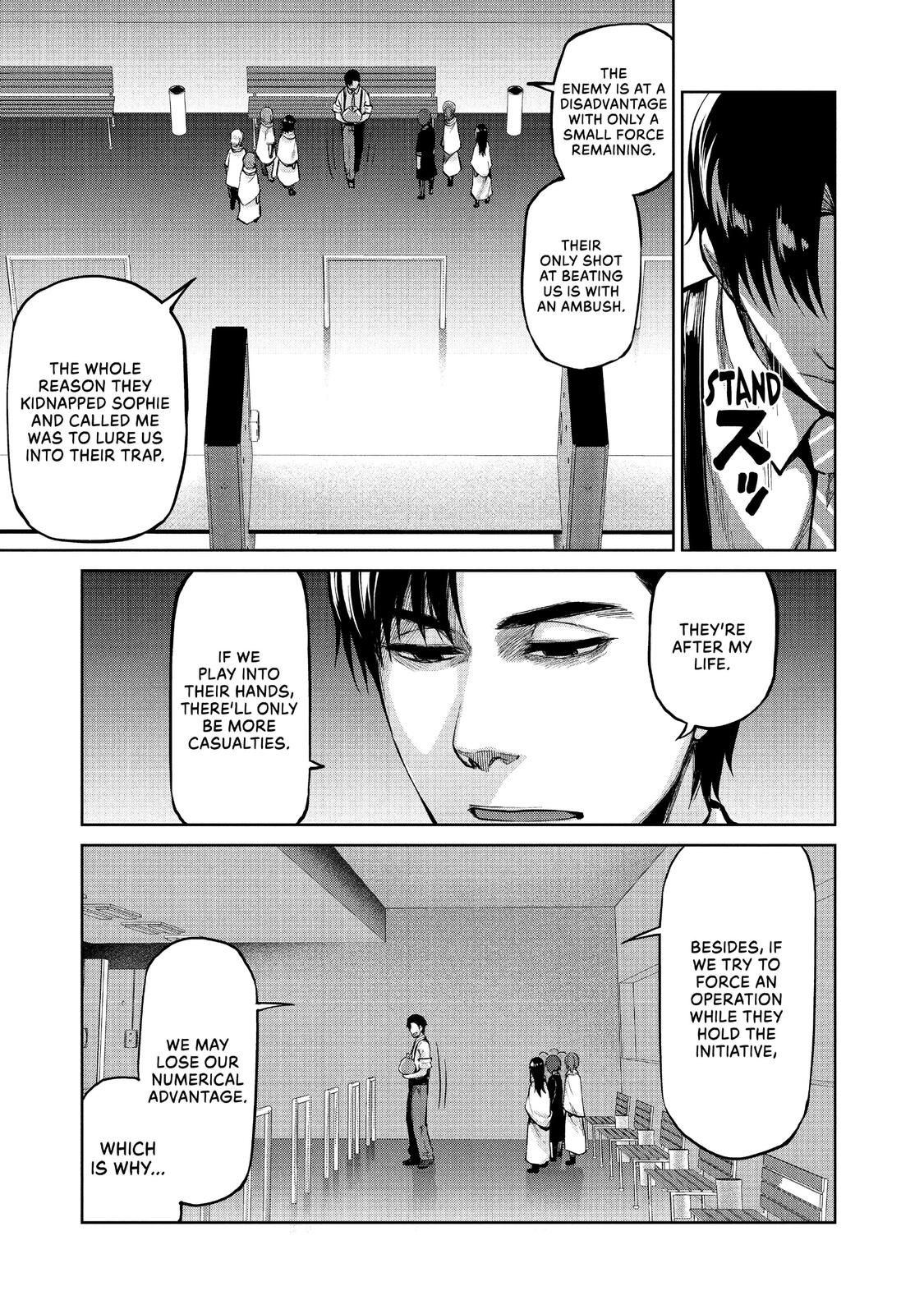 Marginal Operation Chapter 47 page 37 - Chapter 47