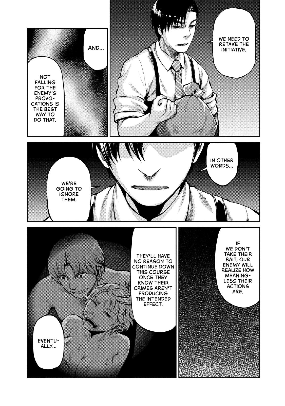 Marginal Operation Chapter 47 page 38 - Chapter 47