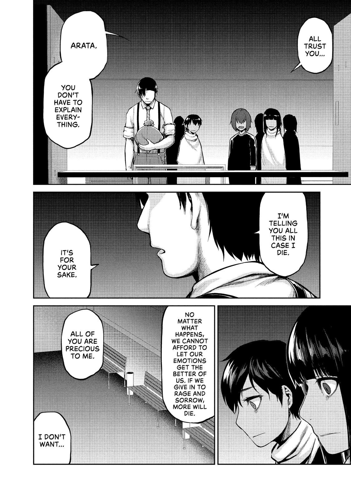 Marginal Operation Chapter 47 page 40 - Chapter 47
