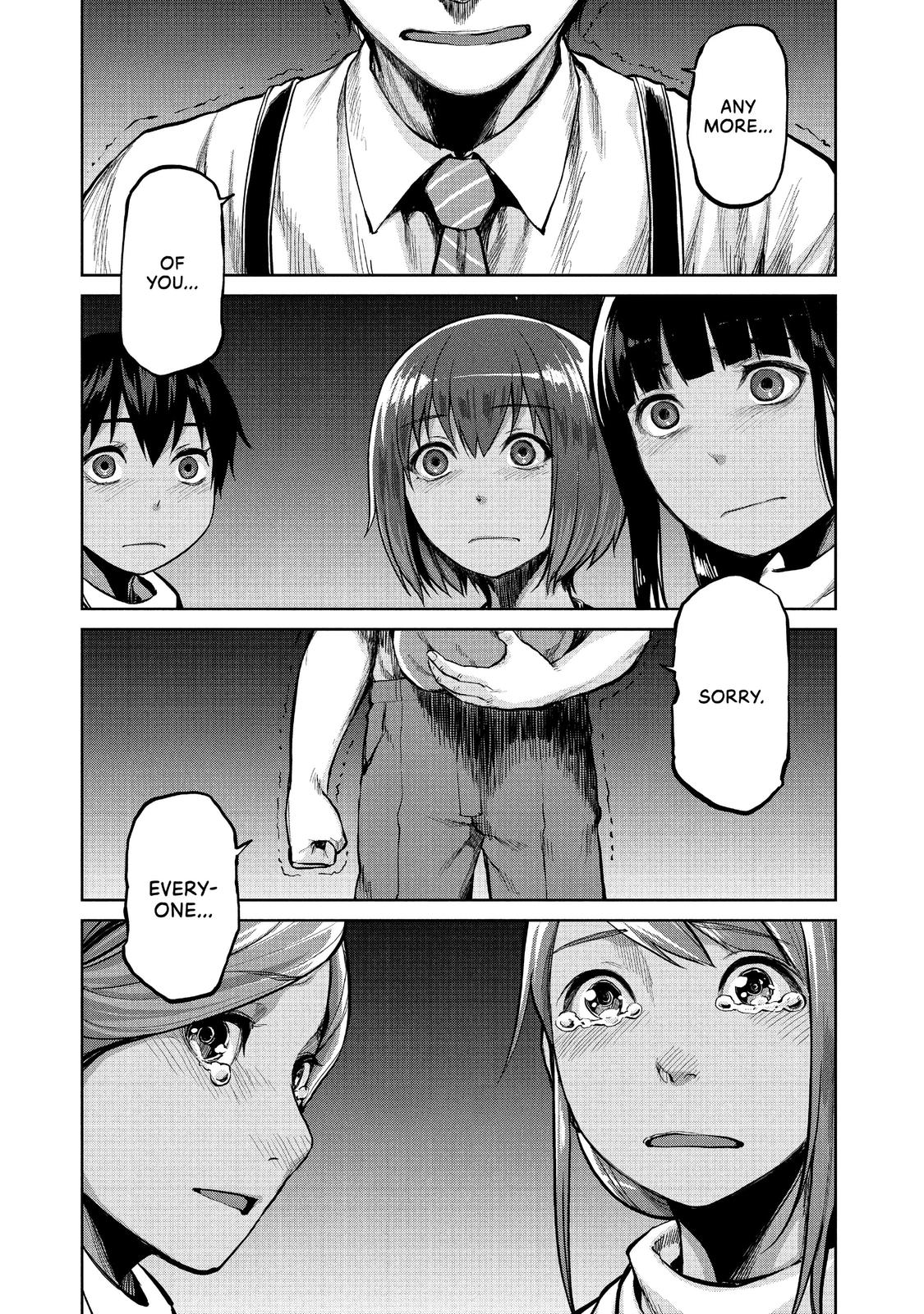 Marginal Operation Chapter 47 page 41 - Chapter 47