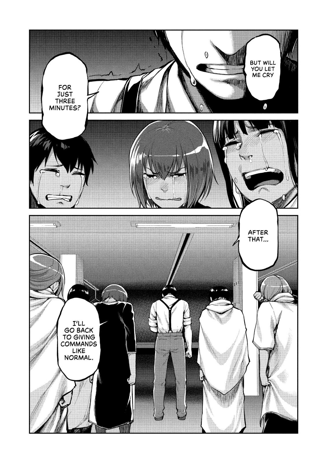 Marginal Operation Chapter 47 page 42 - Chapter 47