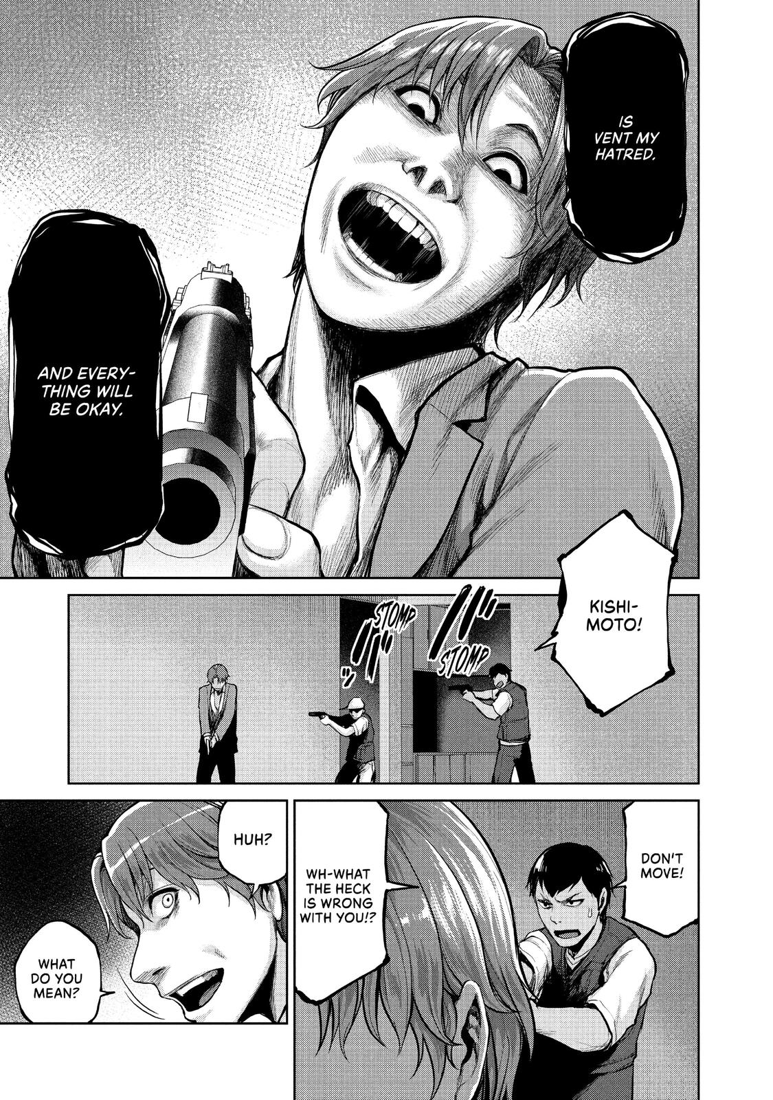 Marginal Operation Chapter 47 page 5 - Chapter 47