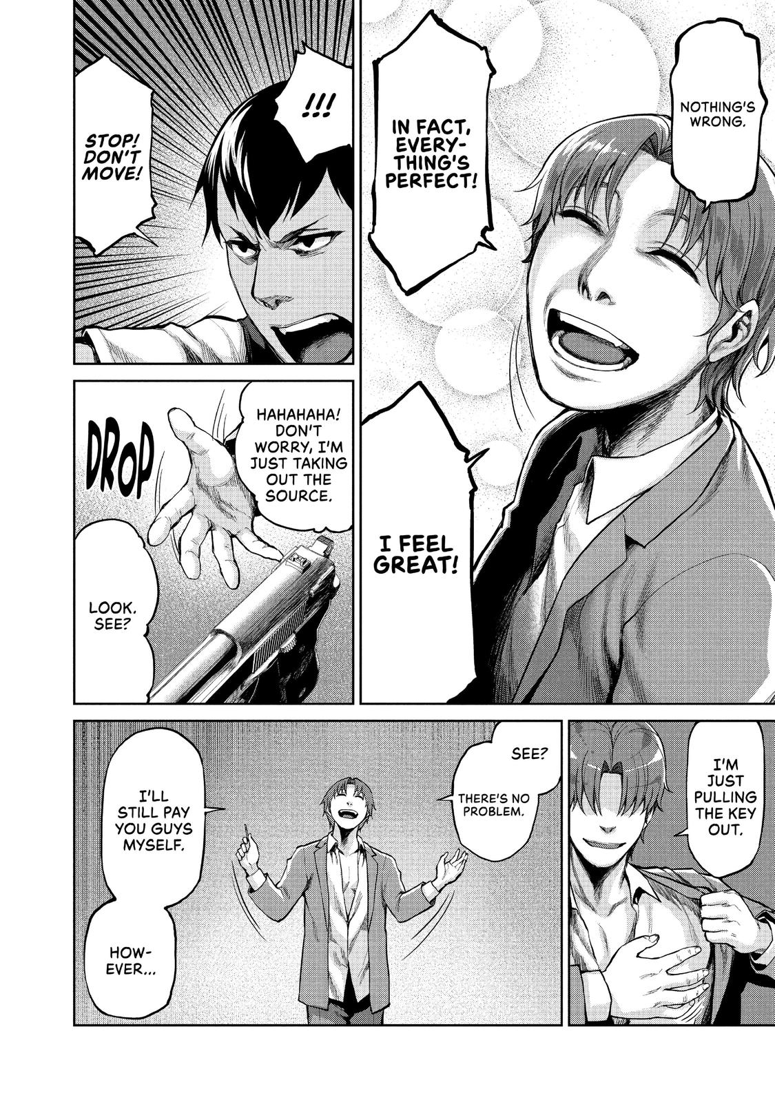 Marginal Operation Chapter 47 page 6 - Chapter 47