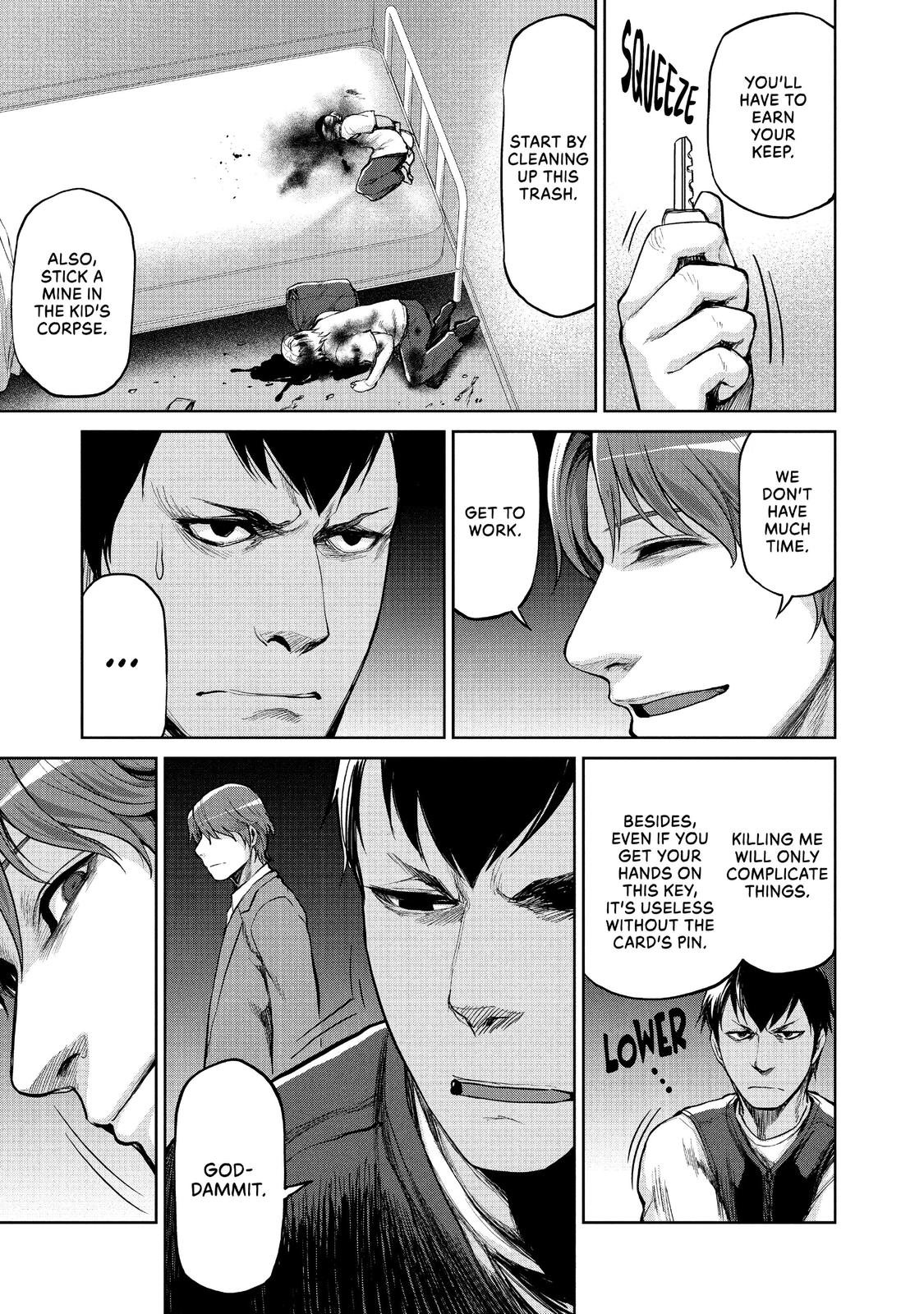 Marginal Operation Chapter 47 page 7 - Chapter 47