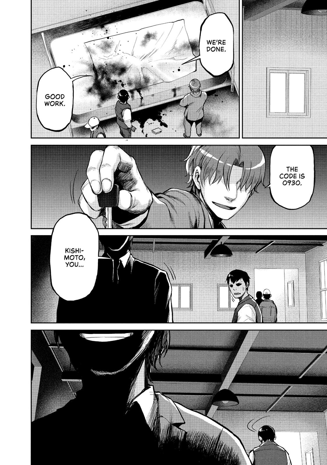 Marginal Operation Chapter 47 page 8 - Chapter 47
