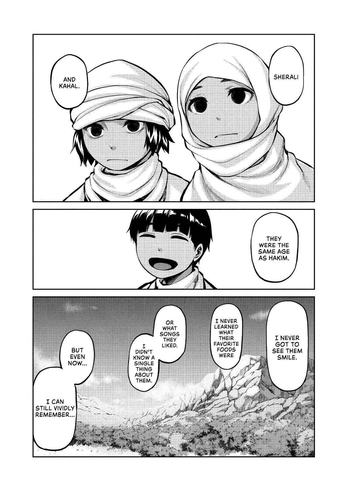Marginal Operation Chapter 48 page 10 - Chapter 48