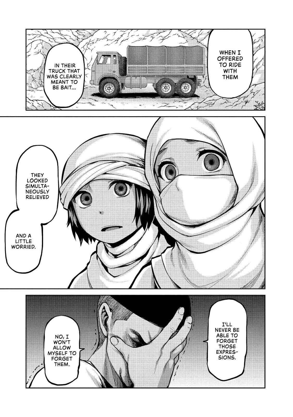 Marginal Operation Chapter 48 page 11 - Chapter 48