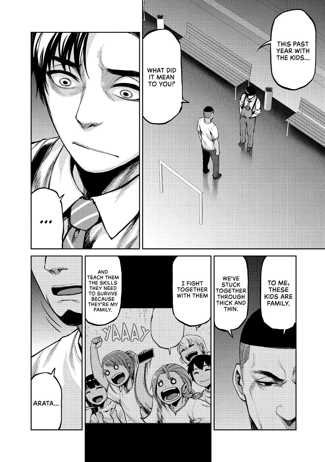 Marginal Operation Chapter 48 page 16 - Chapter 48