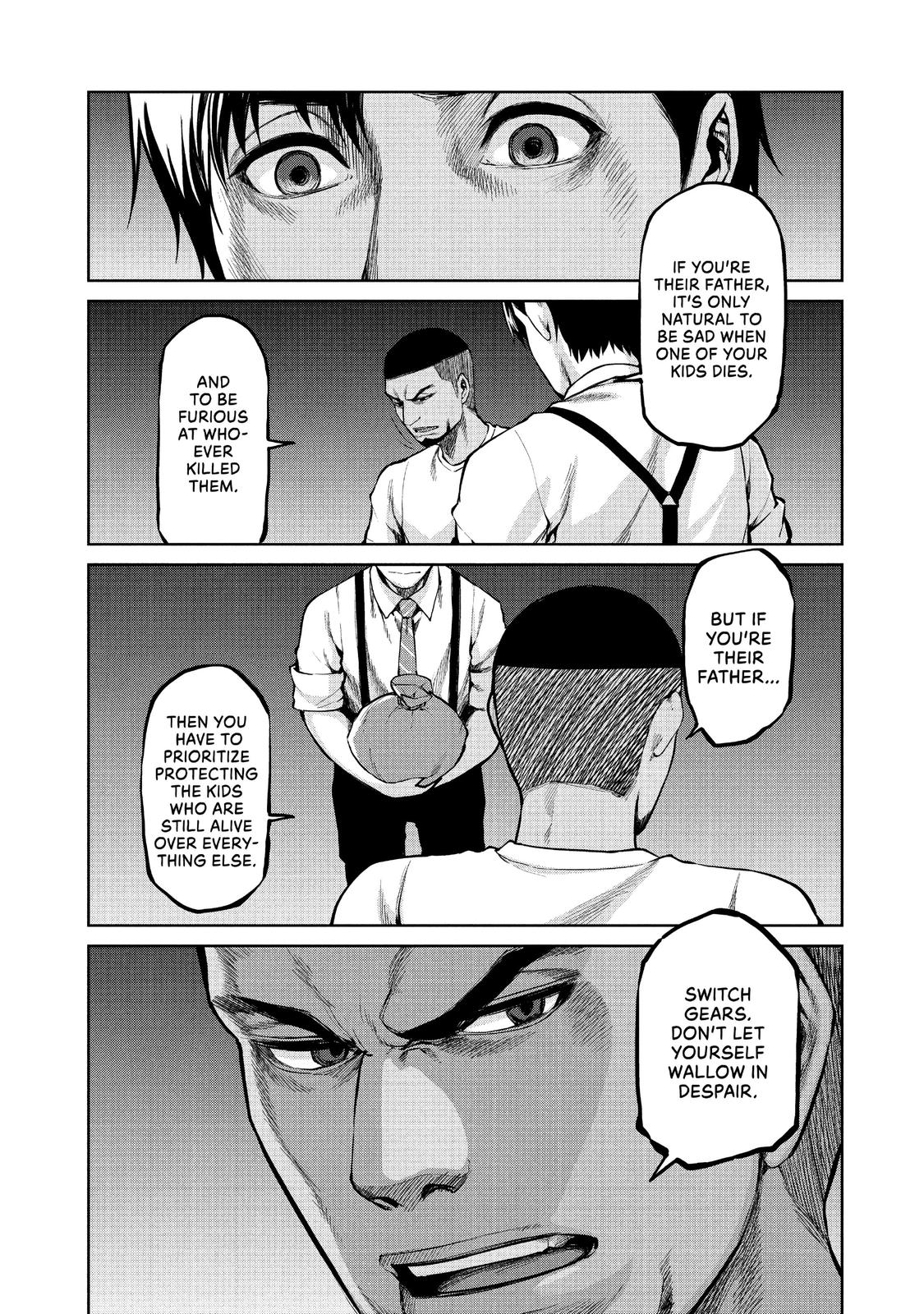 Marginal Operation Chapter 48 page 18 - Chapter 48