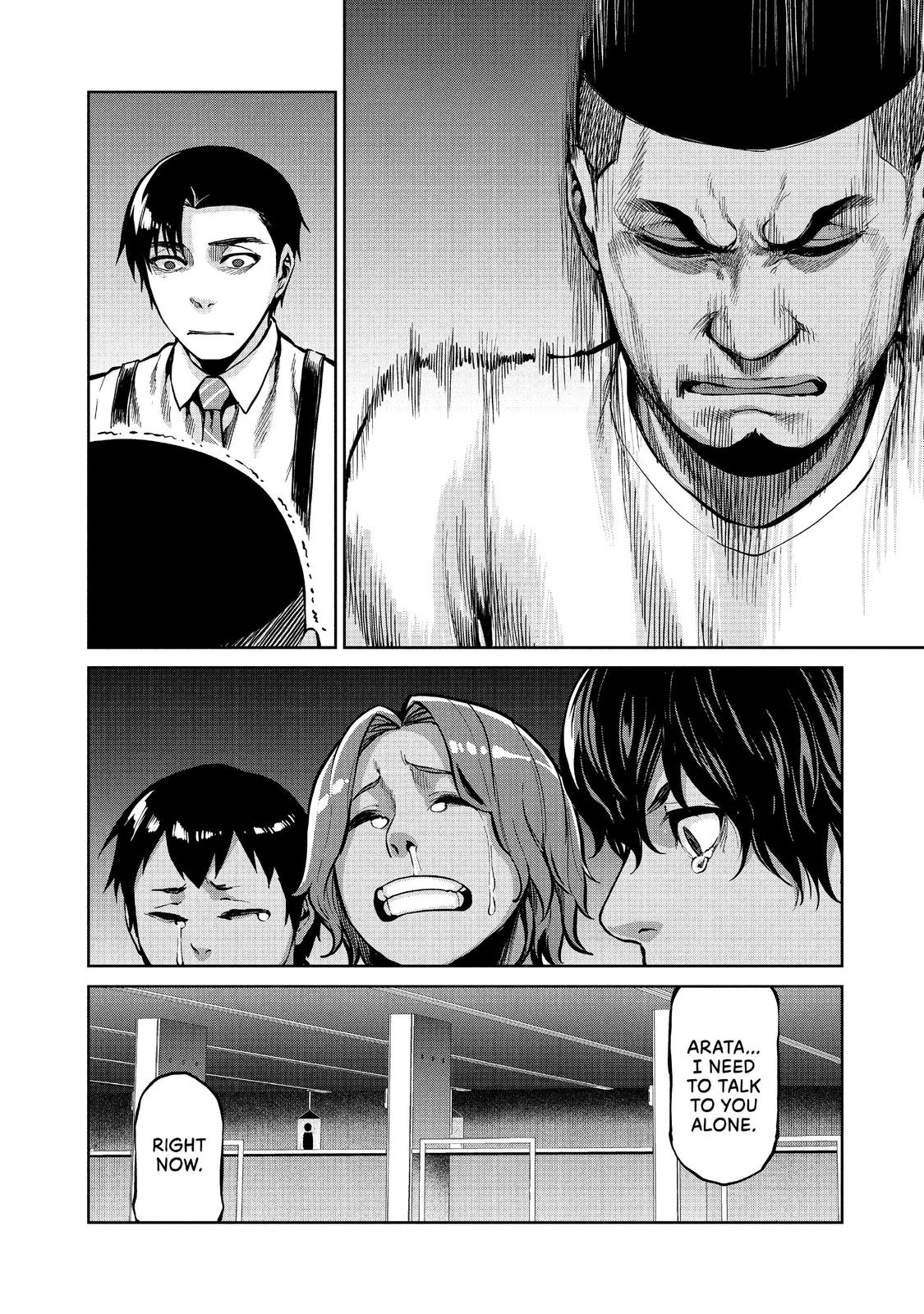 Marginal Operation Chapter 48 page 2 - Chapter 48
