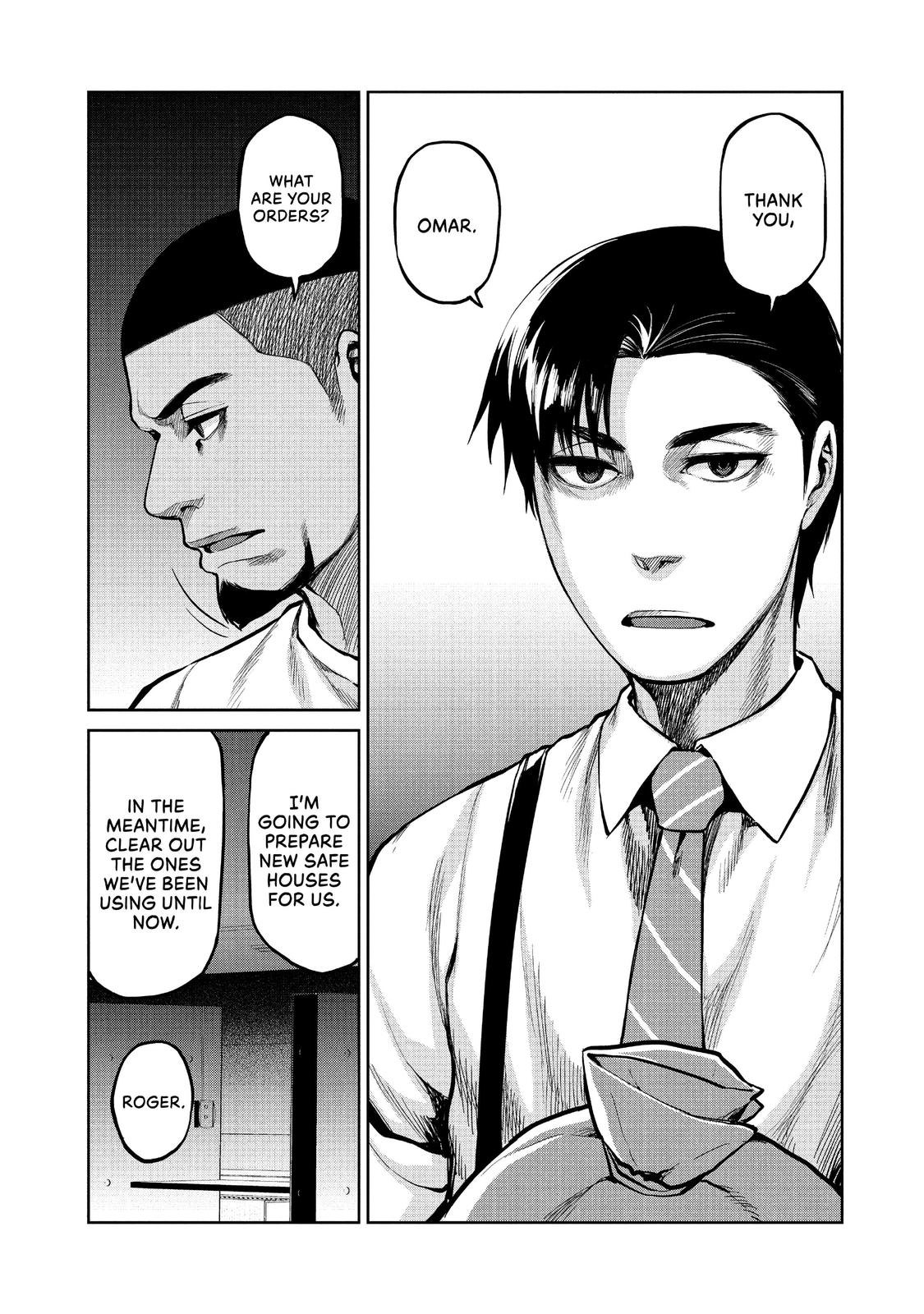 Marginal Operation Chapter 48 page 20 - Chapter 48
