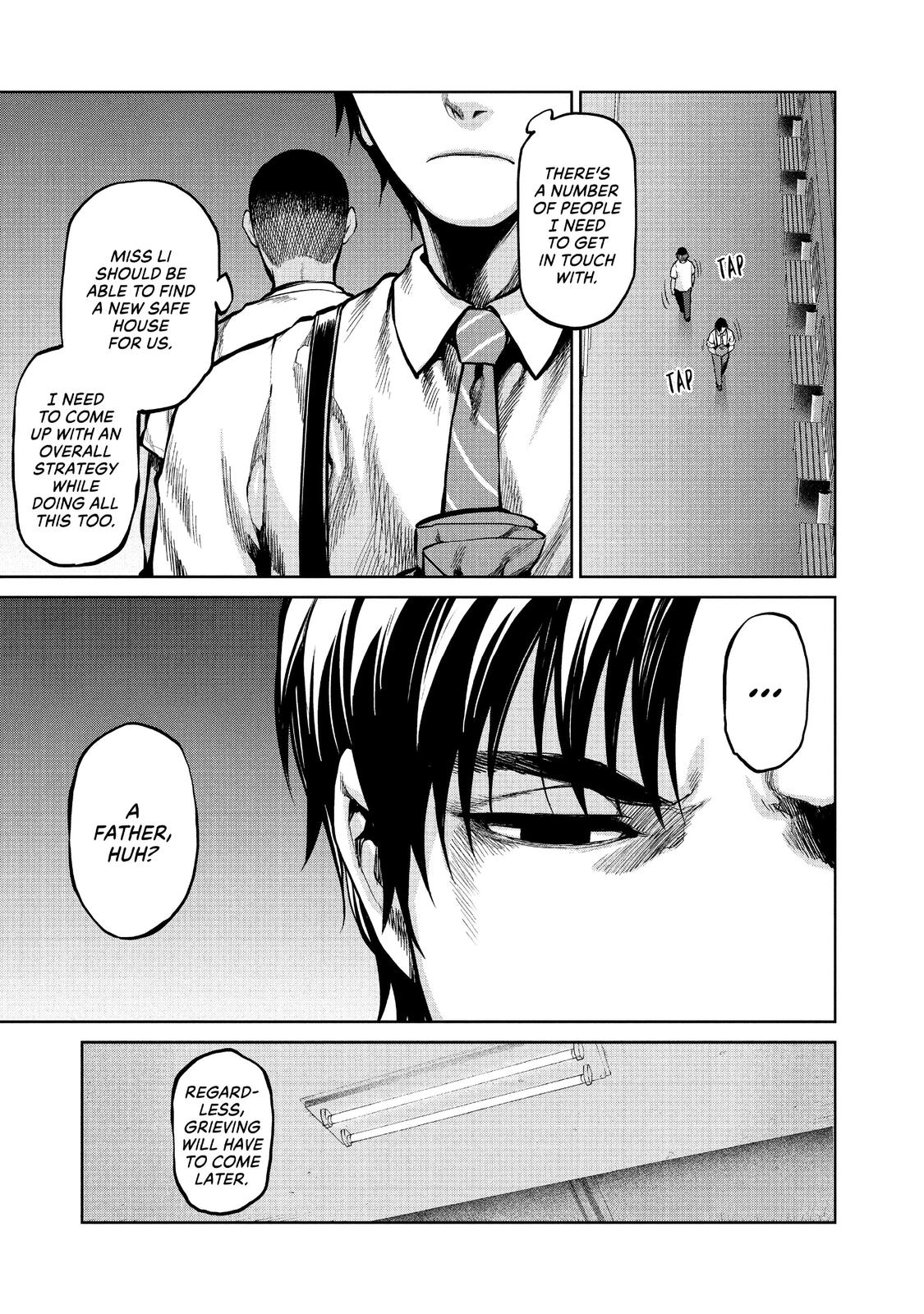 Marginal Operation Chapter 48 page 21 - Chapter 48
