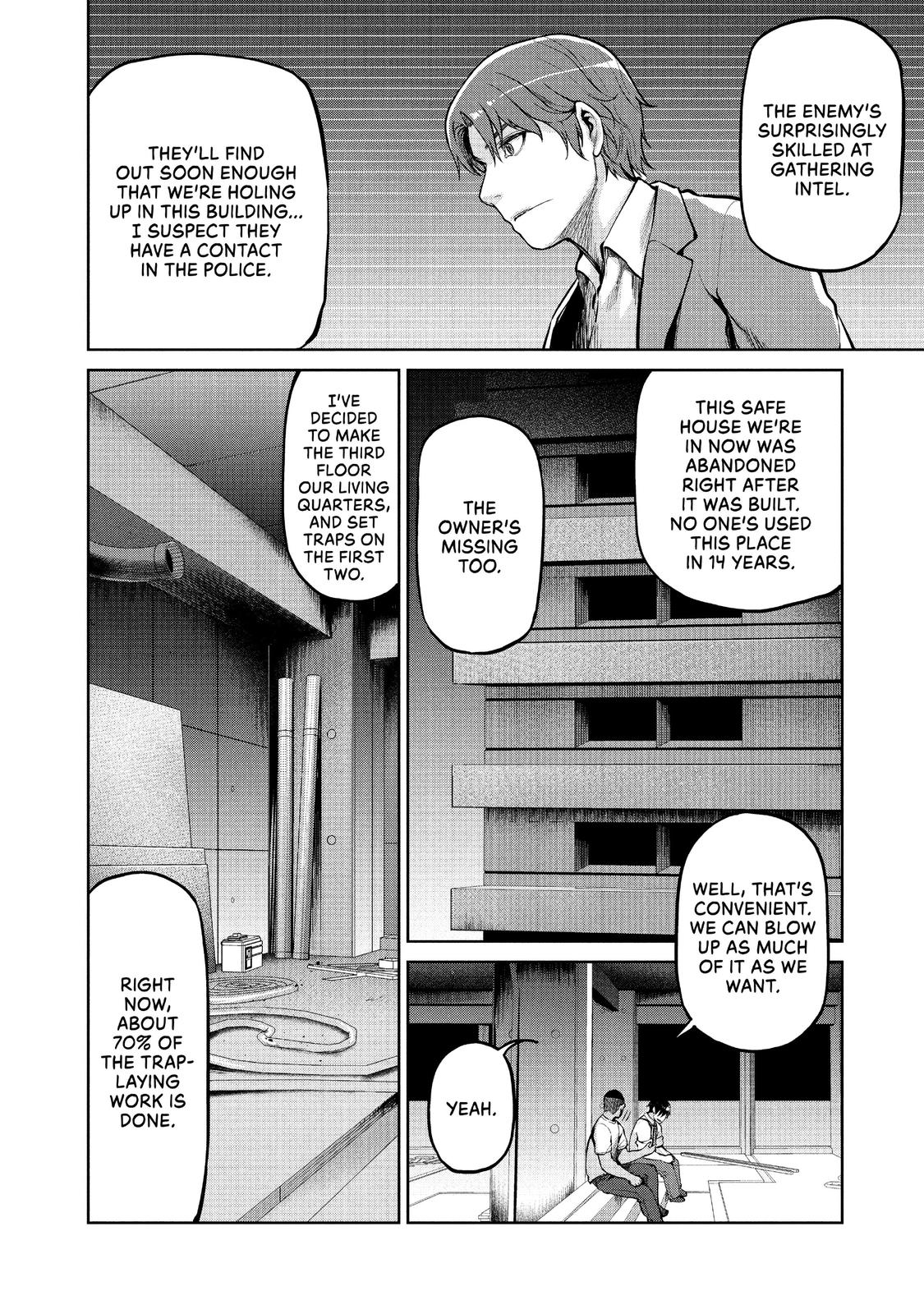 Marginal Operation Chapter 48 page 24 - Chapter 48