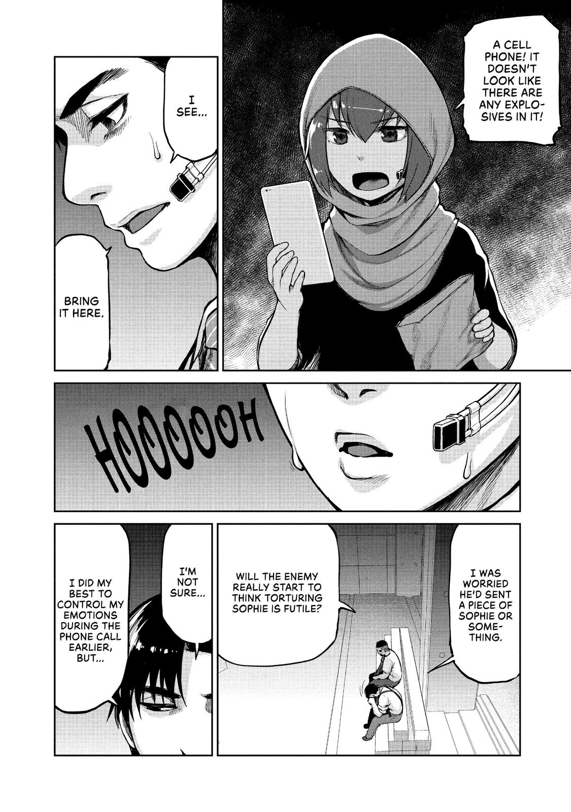 Marginal Operation Chapter 48 page 26 - Chapter 48