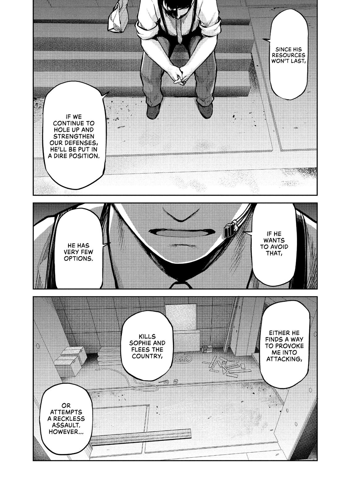 Marginal Operation Chapter 48 page 28 - Chapter 48