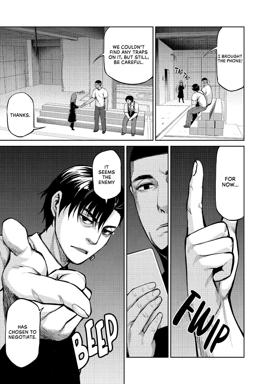 Marginal Operation Chapter 48 page 29 - Chapter 48