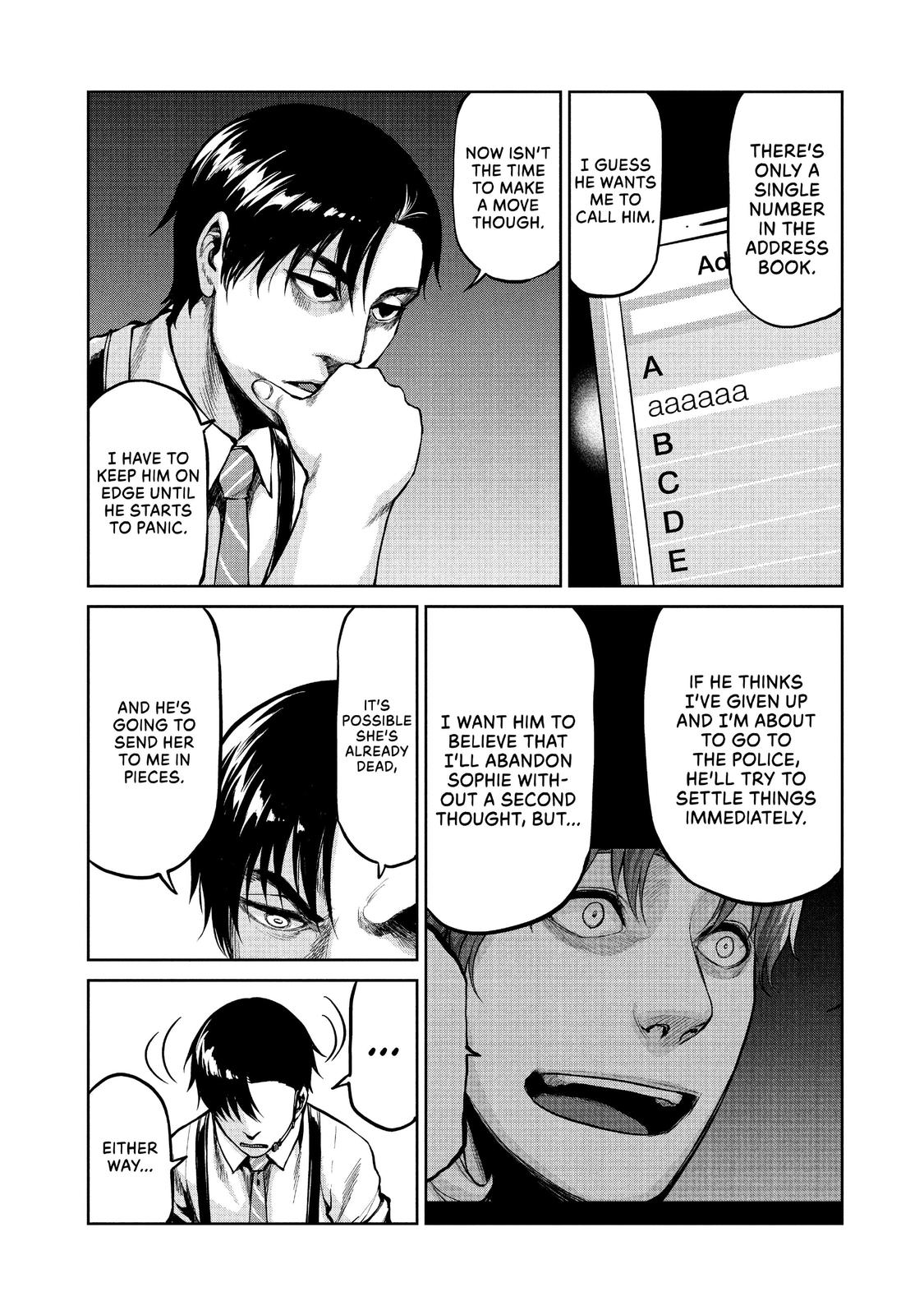 Marginal Operation Chapter 48 page 30 - Chapter 48