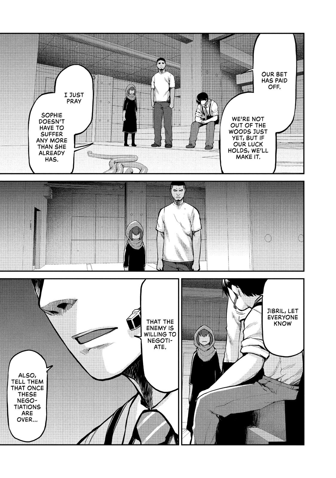 Marginal Operation Chapter 48 page 31 - Chapter 48