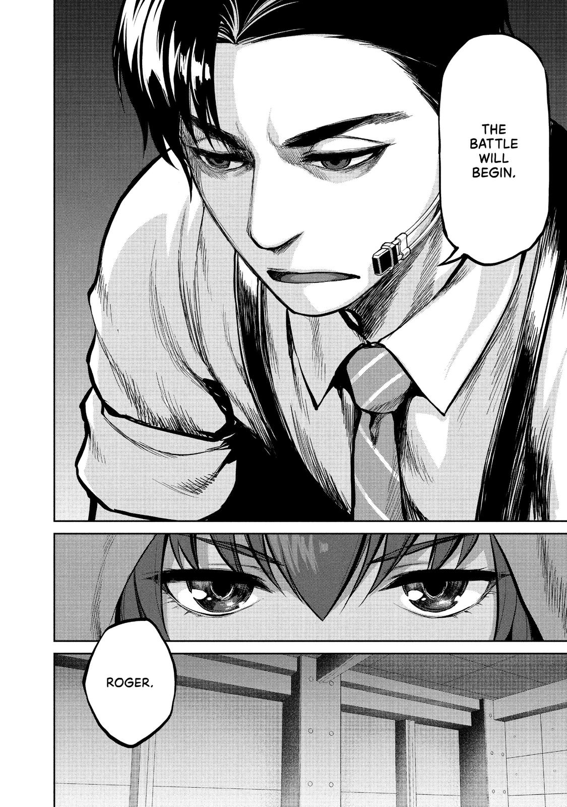 Marginal Operation Chapter 48 page 32 - Chapter 48