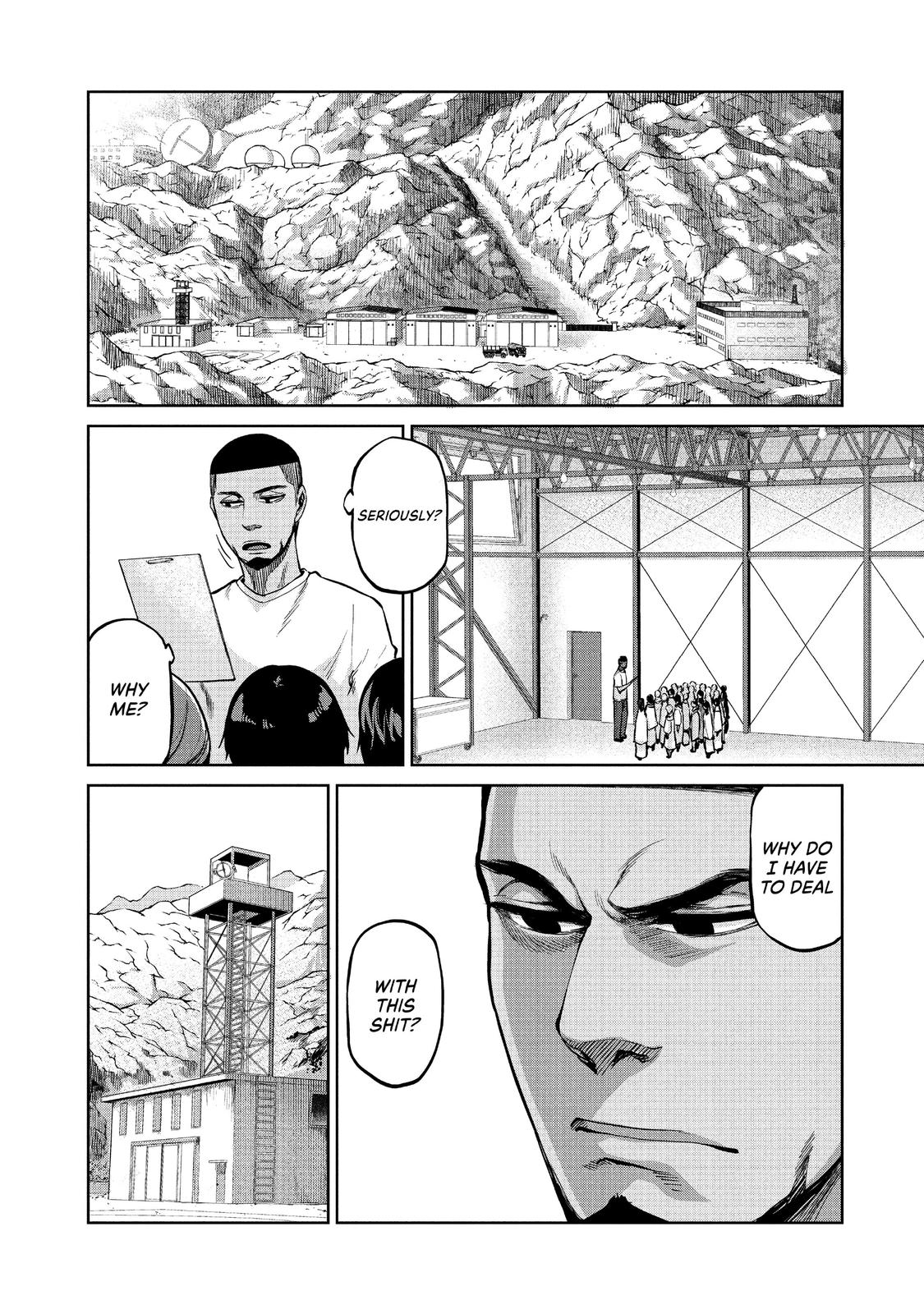 Marginal Operation Chapter 48 page 4 - Chapter 48