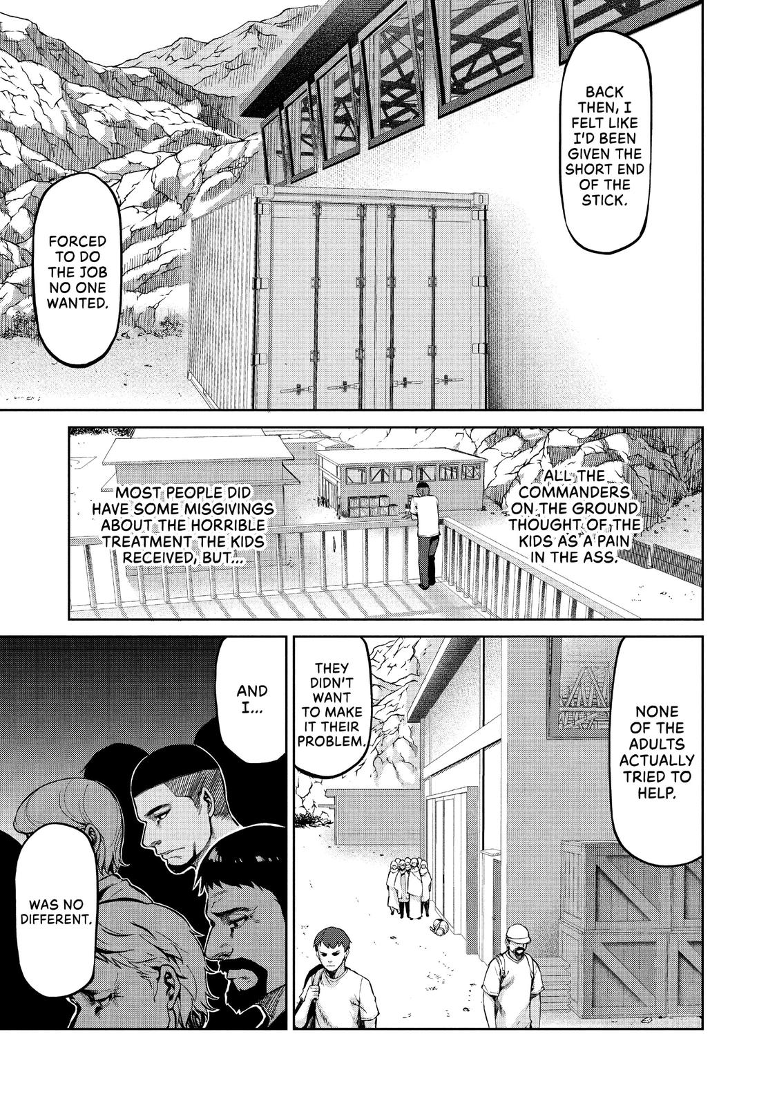 Marginal Operation Chapter 48 page 5 - Chapter 48
