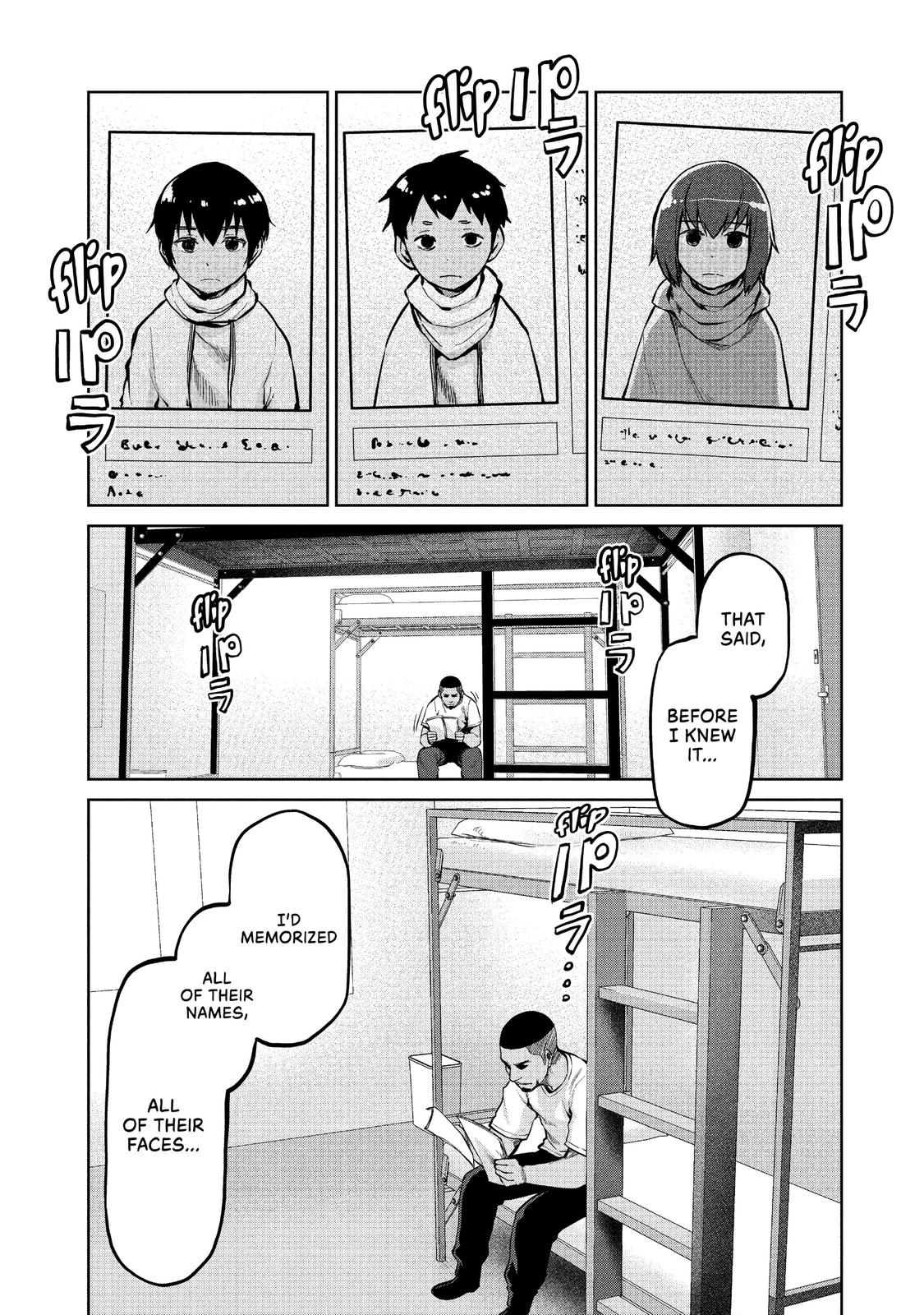 Marginal Operation Chapter 48 page 6 - Chapter 48