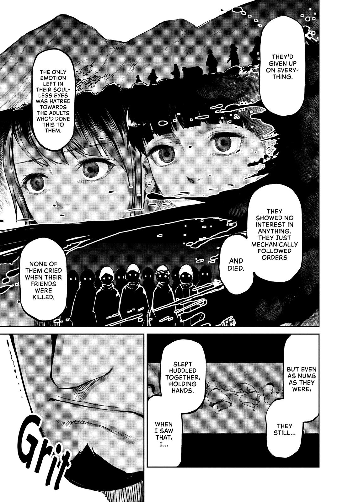 Marginal Operation Chapter 48 page 7 - Chapter 48