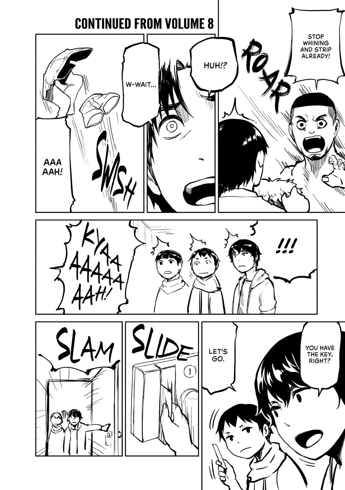 Marginal Operation Chapter 49.5 page 1 - Chapter 49.5