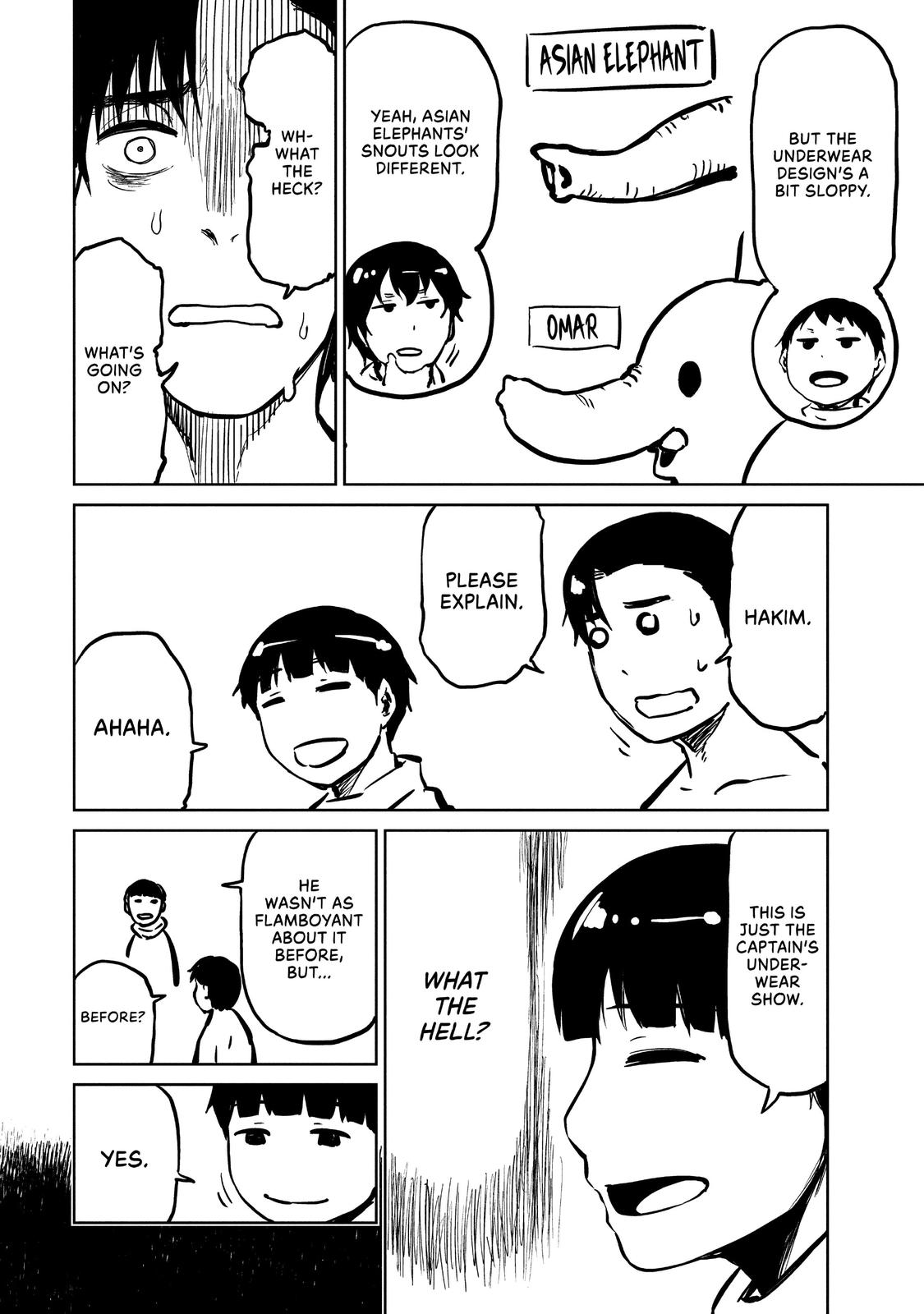 Marginal Operation Chapter 49.5 page 4 - Chapter 49.5